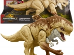 Figurină dinozaur JURASSIC WORLD Rebirth – Distortus Rex 50 cm