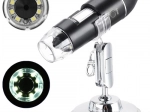 Microscop 1600x