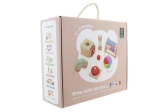 Set de jucării Montessori POLARB pentru bebeluși 6–12 luni