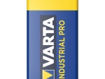 Varta Industrial Pro 9V baterie alcalină