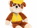 Mascotă Patrula Căţeluşilor Rubble 33 cm