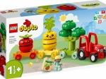 LEGO® DUPLO® 10982 Tractor cu legume și fructe