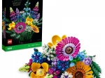 LEGO Icons – buchet de flori de câmp