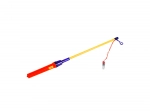Băț pentru lampion cu lumină LED 50 cm