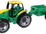 Tractor cu remorcă 90 cm