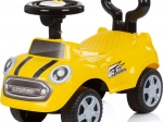 Chipolino premergător auto cu melodii Go-Go