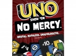 UNO Show ’Em No Mercy – fără milă