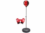 Set de box cu pară și mănuși, înălțime 69–109 cm