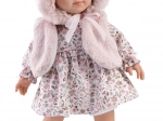Păpușă Sara 35 cm Llorens