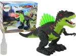 Dinosaurus cu efecte luminoase și sonore