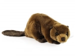 Castor de Pluș ECO Prietenos 28 cm