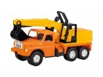Excavator Tatra 148 72 cm galben-portocaliu