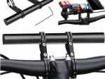 Extensie ghidon pentru bicicletă sau trotinetă