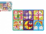 Puzzle magnetic de fantezie
