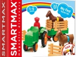 SmartMax Primul Meu Tractor