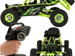 Mașină RC WLToys 12428 4WD 1:12 cu iluminare LED