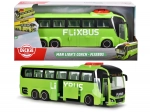 Vehicul City Man Autobuz Flixbus