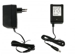 Încărcător 12 V / 1000 mA pentru vehicule electrice pentru copii și acumulatori
