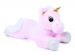 Rappa unicorn de pluș Niko 70 cm