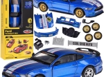 Model metalic FORD MUSTANG GT 1:42 – set de tuning