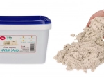Piasek kinetyczny 5 kg NaturSand