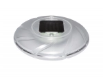 Lumină LED solară plutitoare pentru piscină BESTWAY, diametru 18 cm