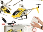 Elicopter RC Syma S107H 2.4GHz RTF