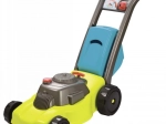 Mașină de tuns iarbă pentru copii cu coș detașabil ECOIFFIER
