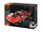 set de construcție auto RC 2în1 iM.MASTER, 2,4 GHz, 351 piese