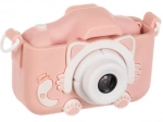 Aparat foto digital pentru copii Kruzzel