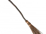 Mătură de vrăjitoare curbată 89 cm