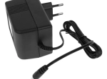 Încărcător 12 V / 1000 mA pentru vehicule electrice și jucării cu acumulator