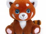 Eko Jucărie de Pluș Panda Roșie 16 cm