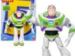 Figurină Buzz Lightyear 18 cm Mattel Disney Toy Story