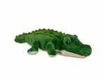 Crocodil de pluș 23 cm