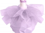Apă de toaletă MARTINELIA Shimmer sclipitor violetă 100 ml