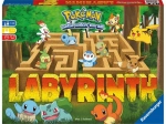 RAVENSBURGER Pokémon Labirint joc de societate