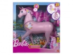 Barbie unicorn magic cu lumini și sunete