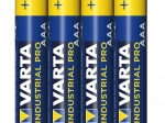 Baterii industriale Varta AAA