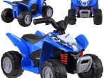 ATV electric pentru copii HONDA – vehicul ride-on pe baterie