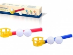 Magic Ball mingea magică pentru puzzle-uri de suflat