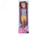 Păpușă umblătoare 80 cm