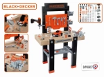 Banc de lucru pentru copii BLACK+DECKER Bricolo Center