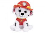 Jucărie de pluș PAW PATROL Marshall 23 cm