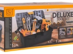 Set pentru micul meșter cu valiză – 37 de piese