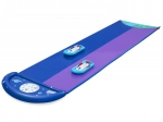 Tobogan apă dublu Bestway 4,88 m