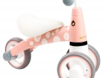 Vehicul împingere ECOTOYS Flamingo