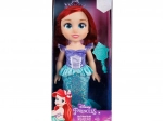 Păpușă DISNEY Prințesa Ariel 40 cm cu accesorii