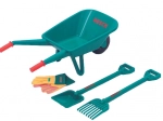 Set grădinărit pentru copii Bosch