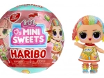 L.O.L. Surprise loves mini sweets x HARIBO – păpușă surpriză